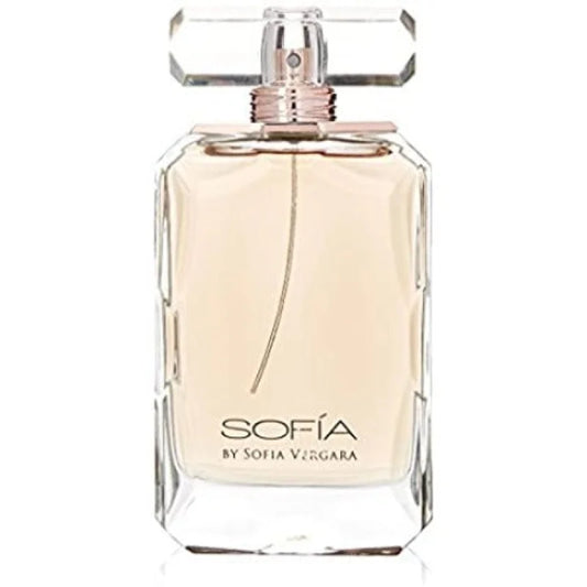 Sofia Eau Mystique Floral Notes and Earthy Woods Blend Women’s Perfume Vergara