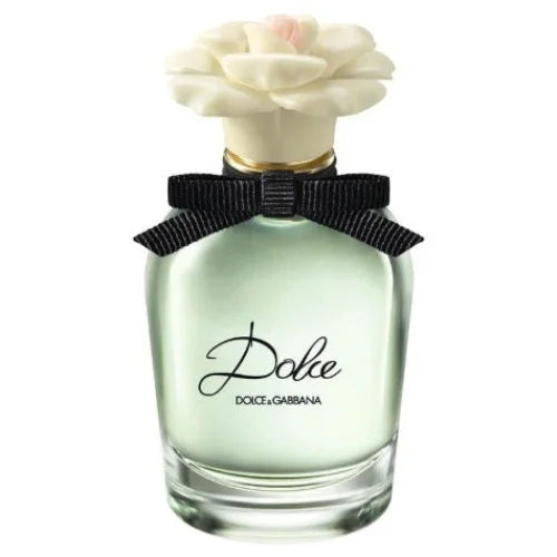 Sophisticated Women’s Perfume with Neroli and Papaya Flower Notes Dolce & Gabbana