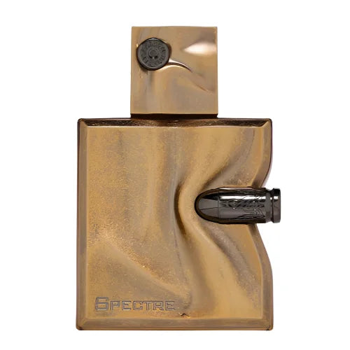 Spectre Eau De Parfum by Fragrance World Unisex Perfume Mystique