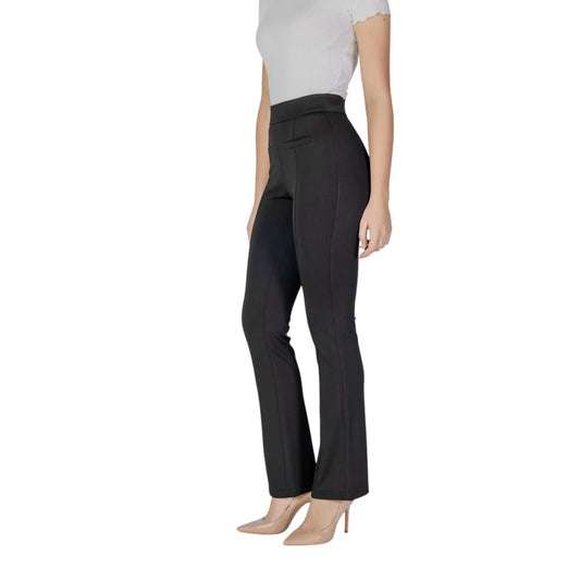 Street One Women’s Super Skinny Pants Flattering Body-Hugging Fit