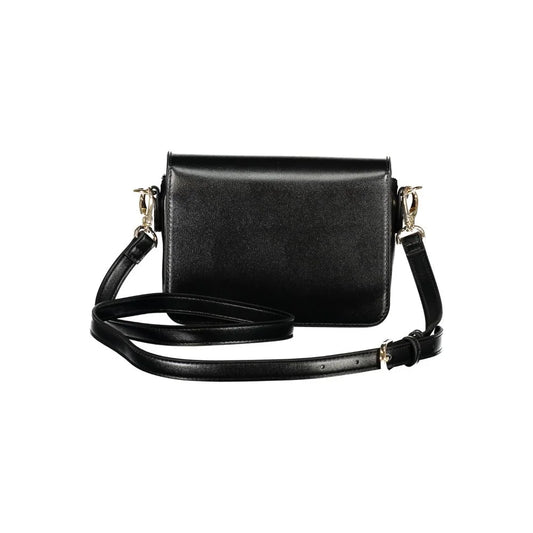 Striking Valentino Bags Handbag Sustainable Luxury with Adjustable Strap Mario