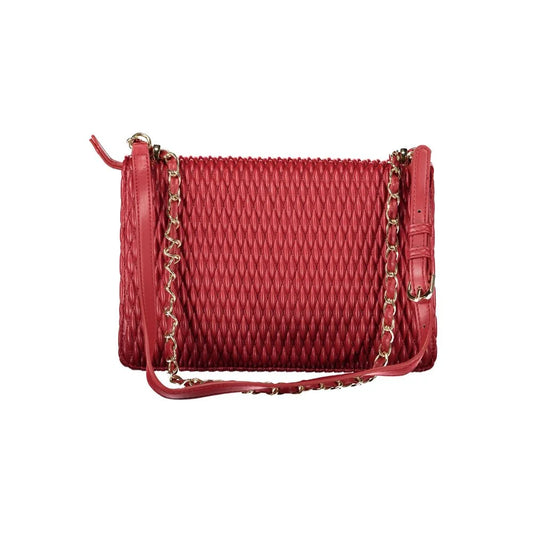 Stunning Chain Shoulder Bag by VALENTINO BAGS for Effortless Elegance Mario Valentino