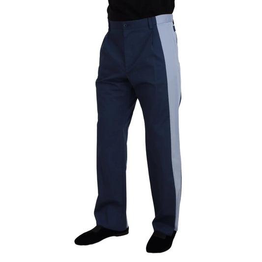 Stunning Italian Style Gabbana Dress Pants Dolce MainLine &