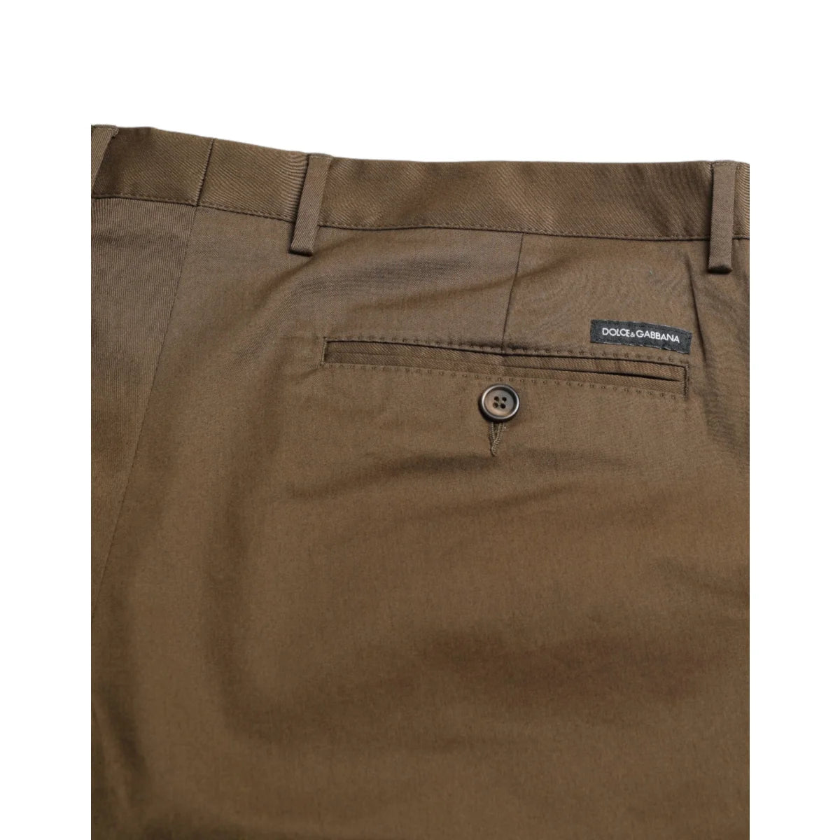 Summer Dress Sensation Gabbana Bermuda Shorts with Chic Logo Details Dolce &