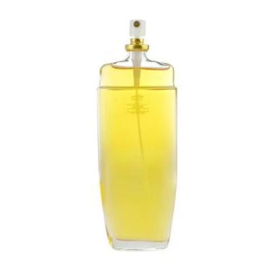Sunflowers Eau Perfume Fruity Citrus Zest with Woody Warmth Women’s Elizabeth Arden