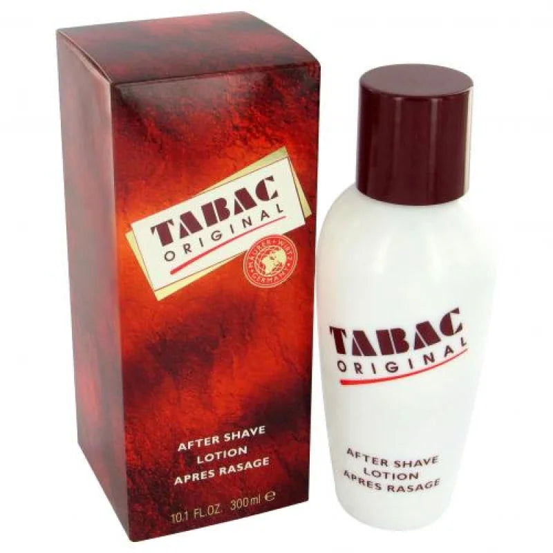 Bold Tabac Original Aftershave Masculine Fragrance Maurer & Wirtz