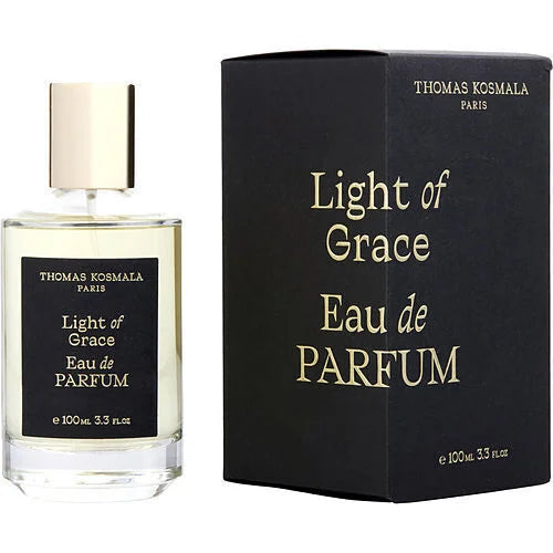 Thomas Kosmala Light Beguiling Blend with Amber and White Flowers Perfume Women’s
