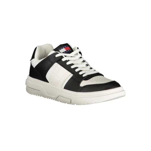 Tommy Hilfiger Sneakers Where Comfort Meets Bold Style