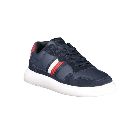 Tommy Hilfiger Sneakers for Trendsetters Bold Style and Modern Design