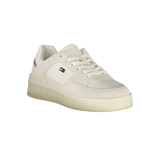 Tommy Hilfiger Sneakers for Unmatched Street Style and Sophistication