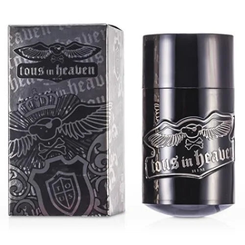 Tous in Heaven Cologne for Men Fruity and Spicy Perfume Sensation Men’s