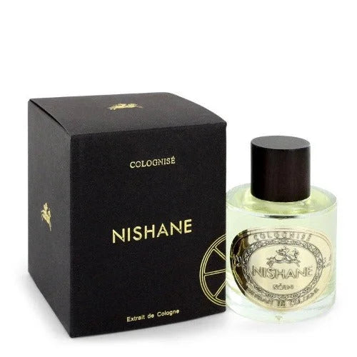 Unisex Perfume with Vibrant Citrus Notes for Every Occasion Fragrance Nishane