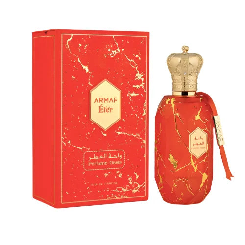 Perfume Oasis Allure Fruity Floral Scent for Women Women’s Armaf