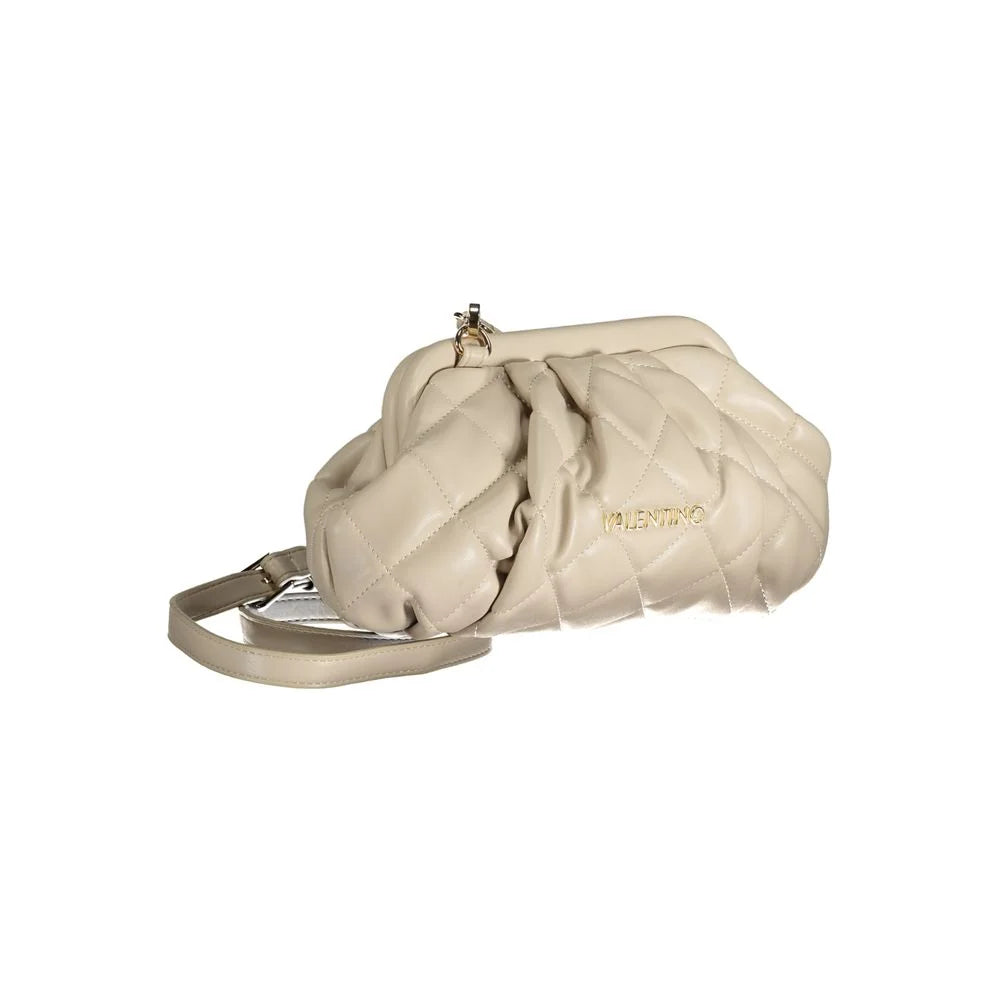 VALENTINO BAGS Chain Shoulder Bag Sophistication with a Modern Edge Mario Valentino