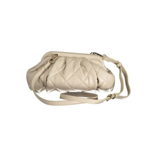 VALENTINO BAGS Chain Shoulder Bag Sophistication with a Modern Edge Mario Valentino
