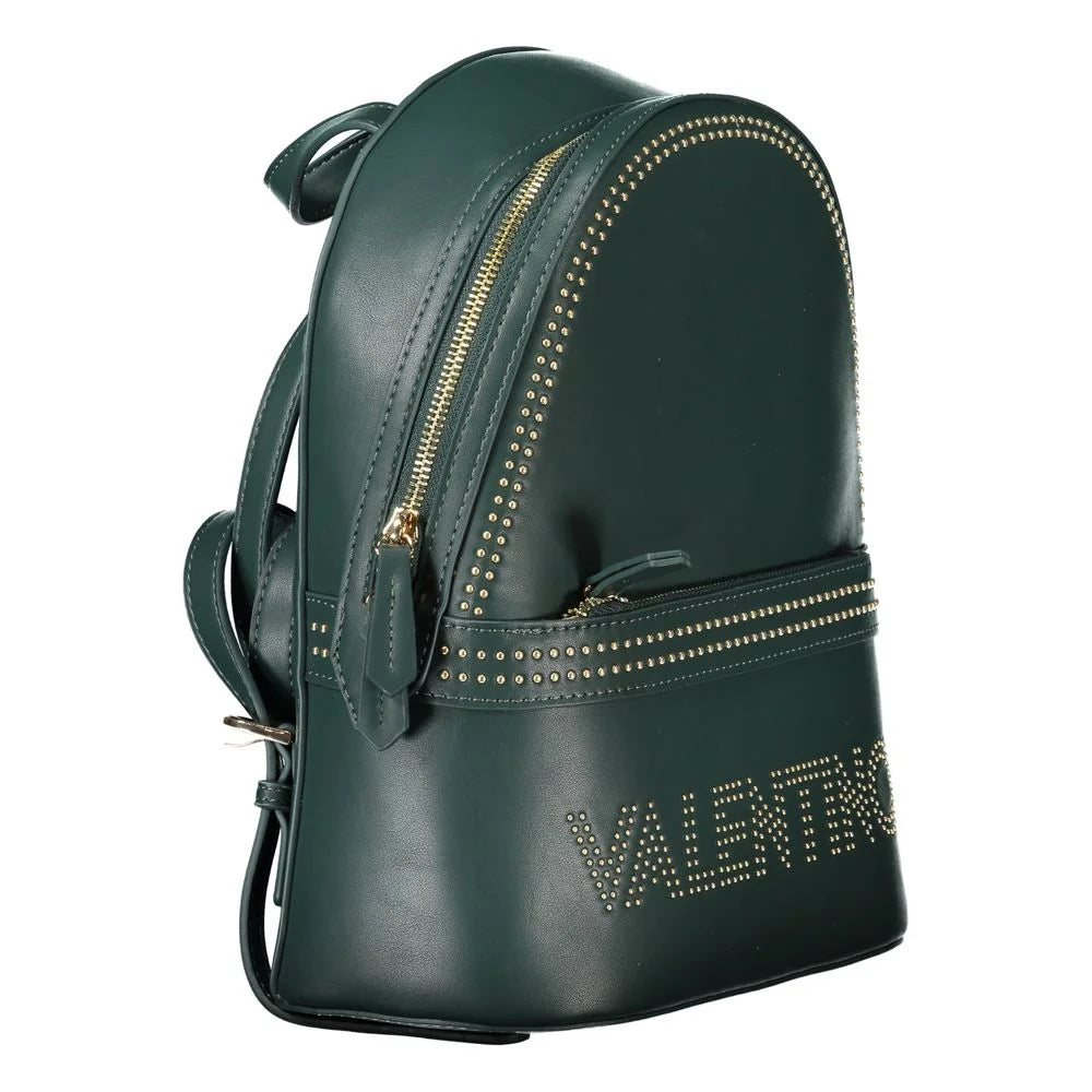 Valentino Bags Latest Eco-Chic Backpack Embraces Sophistication Mario