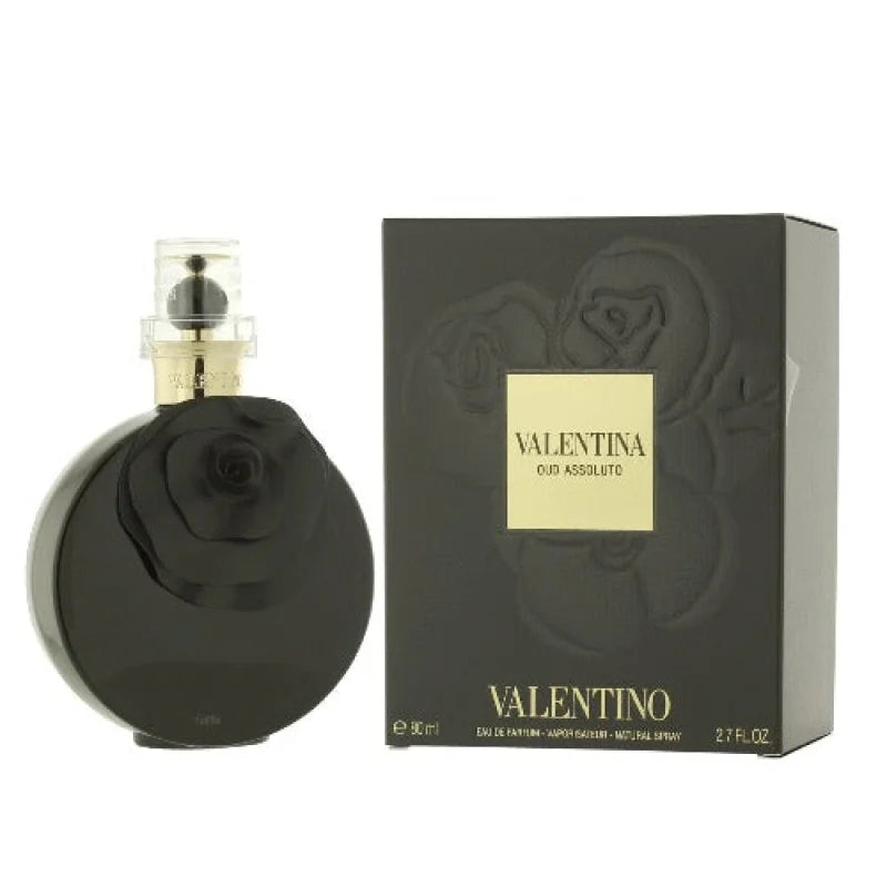 Valentino Valentina Oud Assoluto Eau Radiant Luxury from Agarwood Women’s Perfume