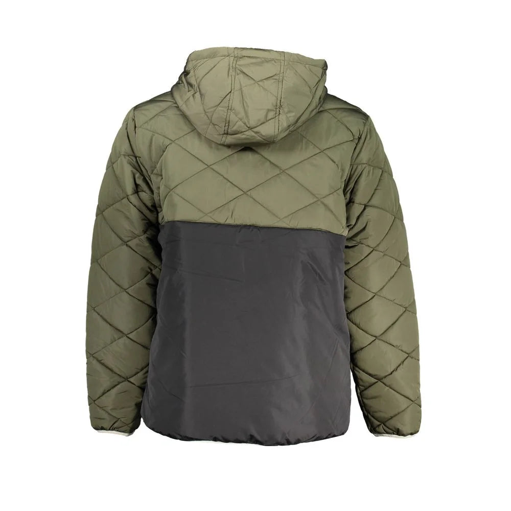 Vans Verde Polyester Men’s Jacket