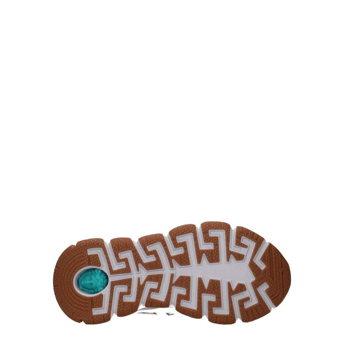 Versace White Sneakers 1004182D16TCGD014H Code F69428 Leather