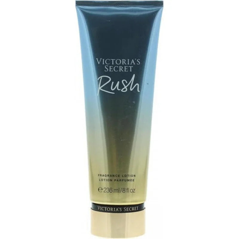 Victoria’s Secret Rush Body Lotion Crystal Amber Clementine Sensation Women’s Bath &