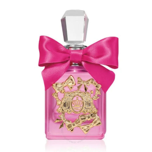 Juicy Pink Couture Eau Fruity Floral Fantasy Women’s Perfume