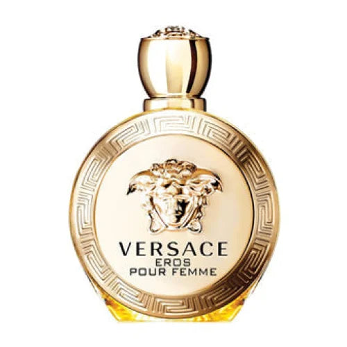 Zesty Citrus and Pomegranate Perfume with Vibrant Top Notes Women’s Versace