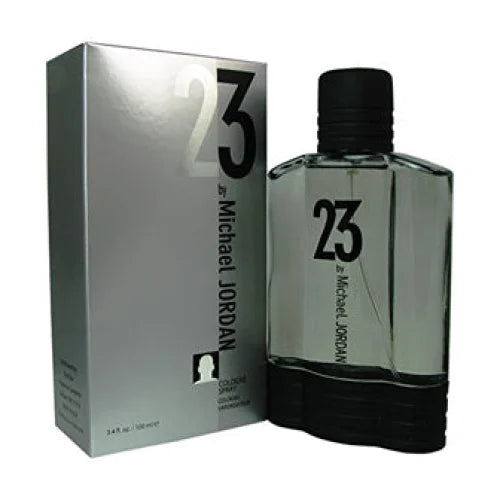 Zesty Grapefruit and Subtle Fig Leaf Men’s Cologne with Inviting Musk Michael Jordan