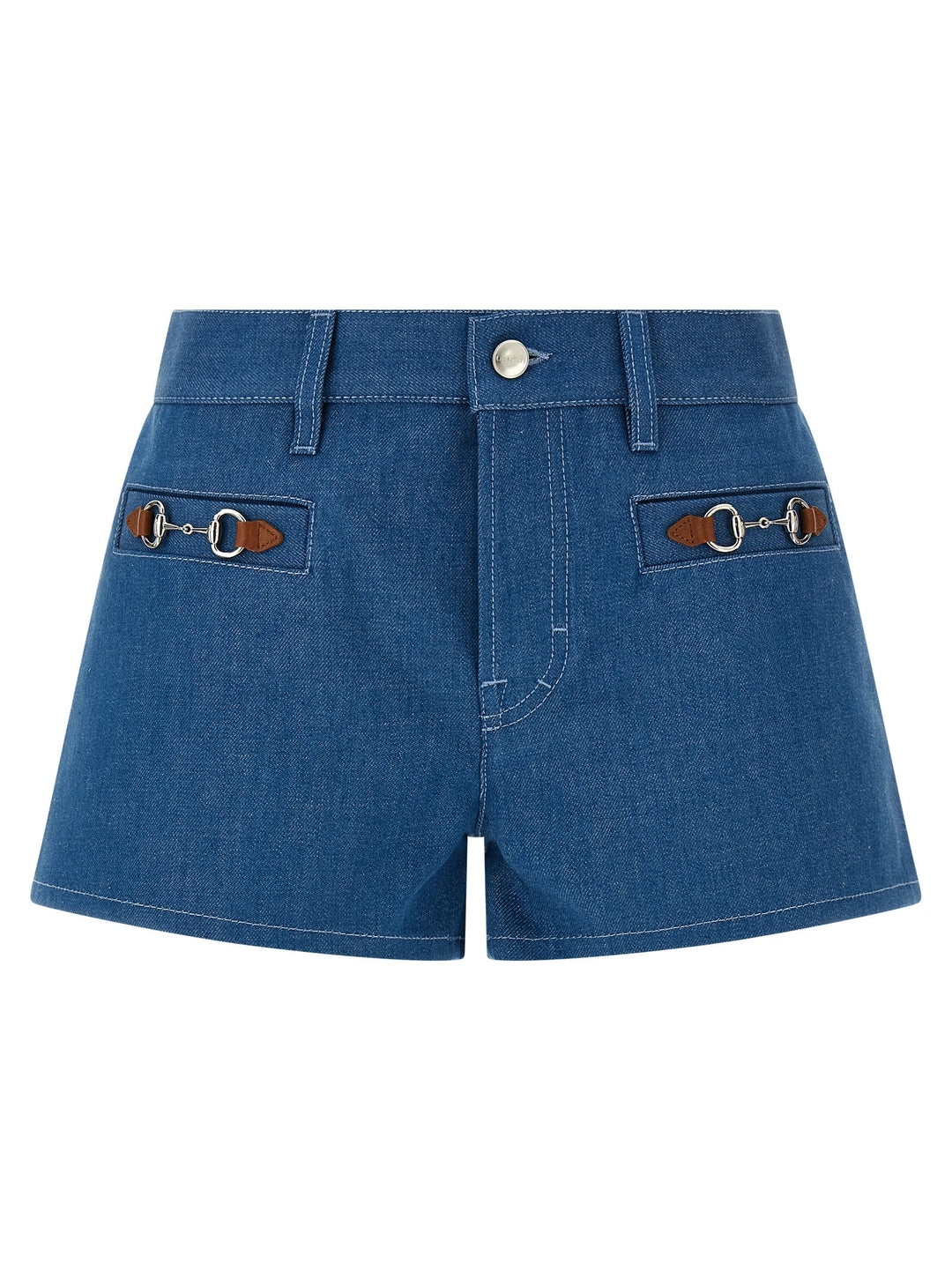 Women's Bermuda Shorts