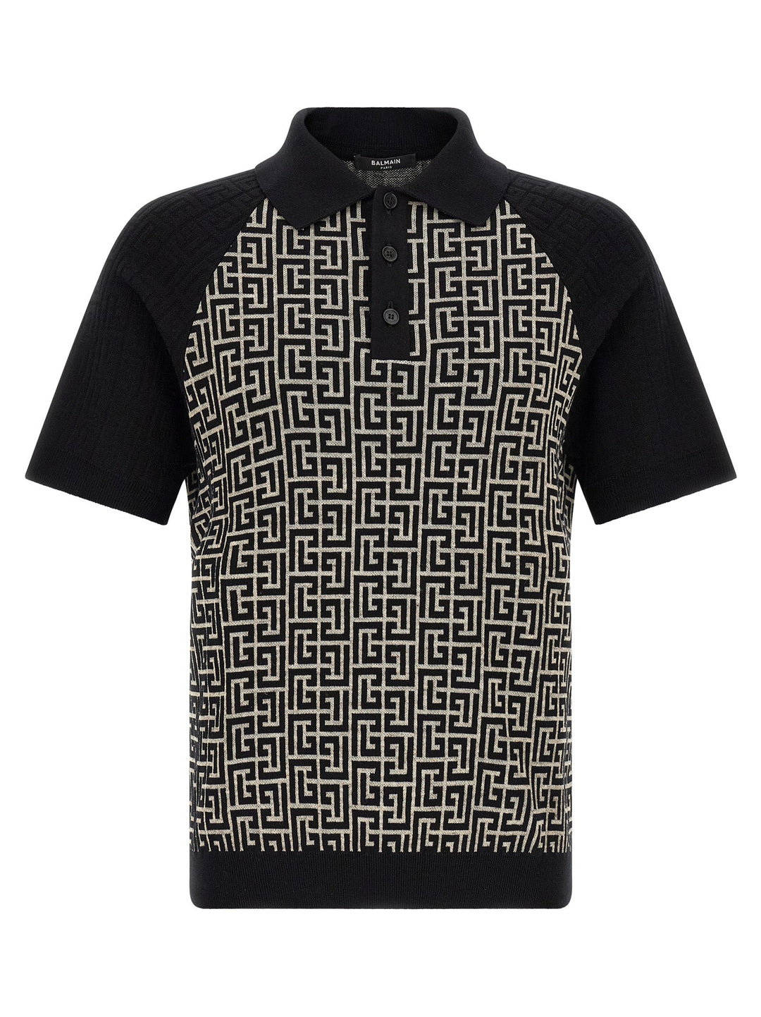 Men's Polos
