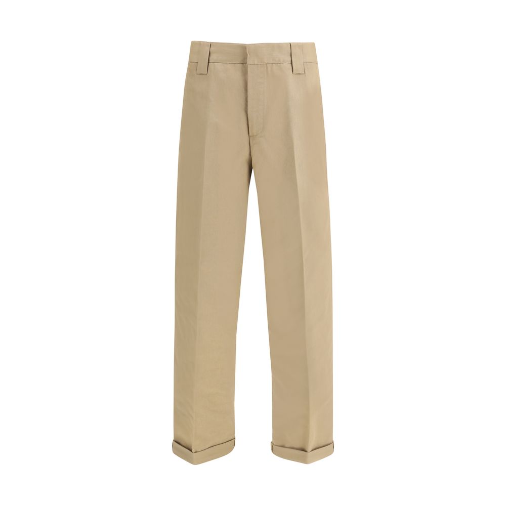 Men's Chino Pants