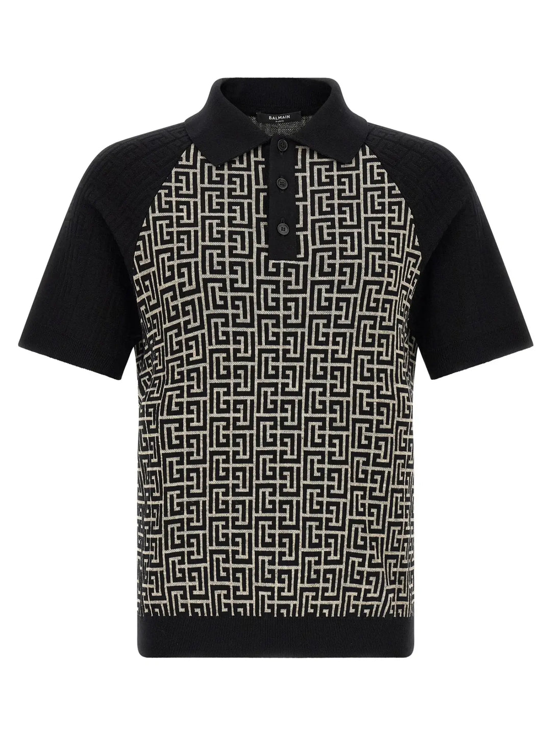 Men’s Polos