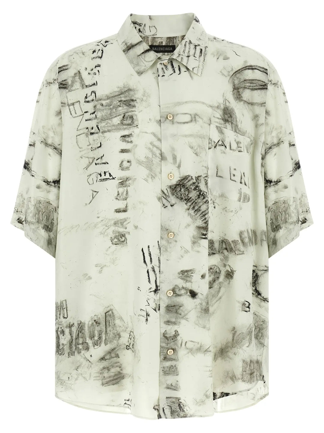 Men’s Shirts