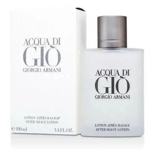 Refreshing Men's Aftershave for Lasting Scents and Smooth Skin - Clothings.Shopping