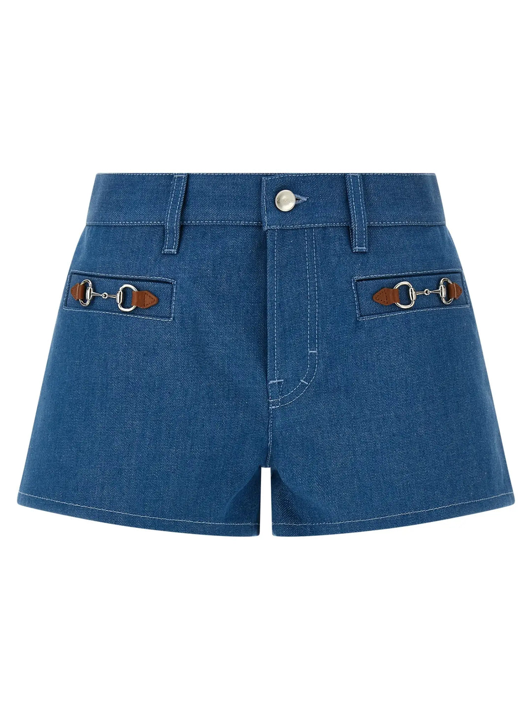 Women’s Bermuda Shorts