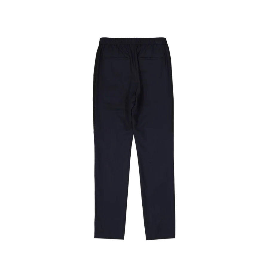Givenchy Blue Wool Pants