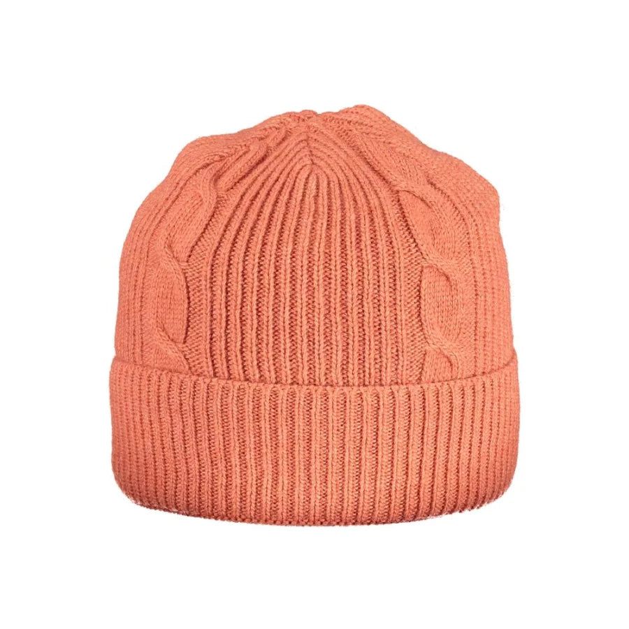 North Sails Rosso Poliammide Woman Cap