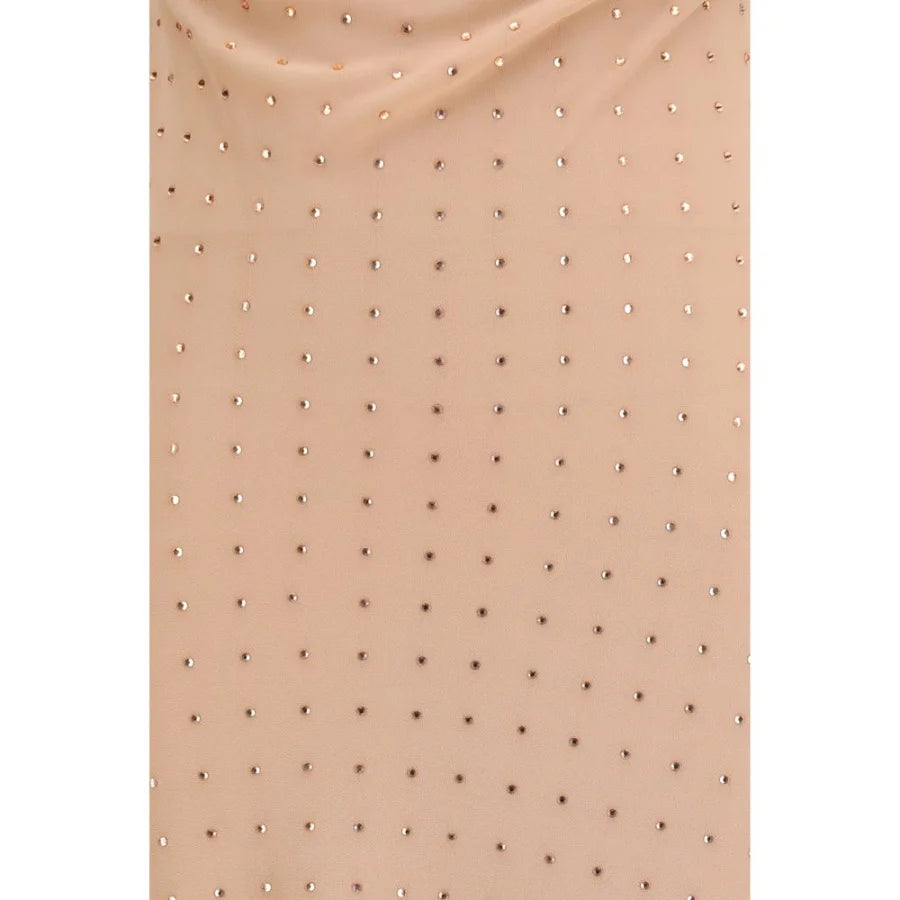 PINKO Multicolor Polyester Casual Dress