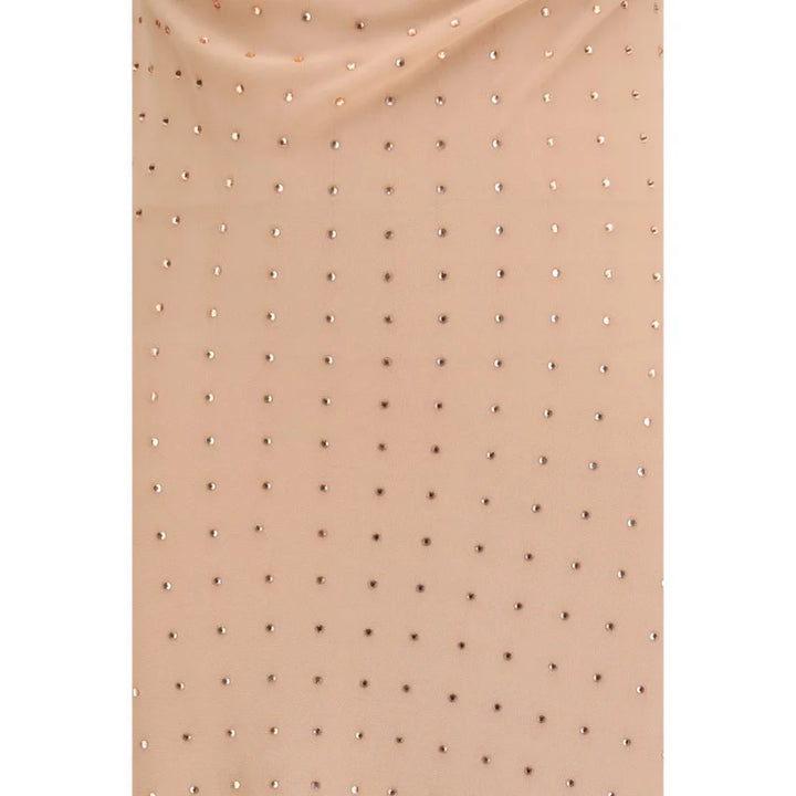 PINKO Multicolor Polyester Casual Dress