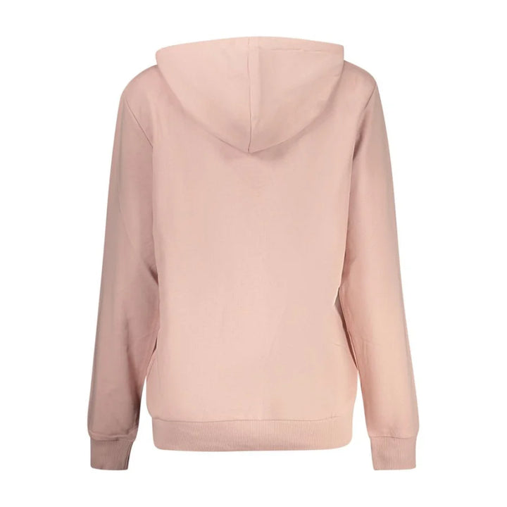 Fila Rosa Cotton Women Sweatshirt