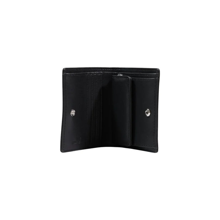 Love Moschino Black Polyethylene Wallet