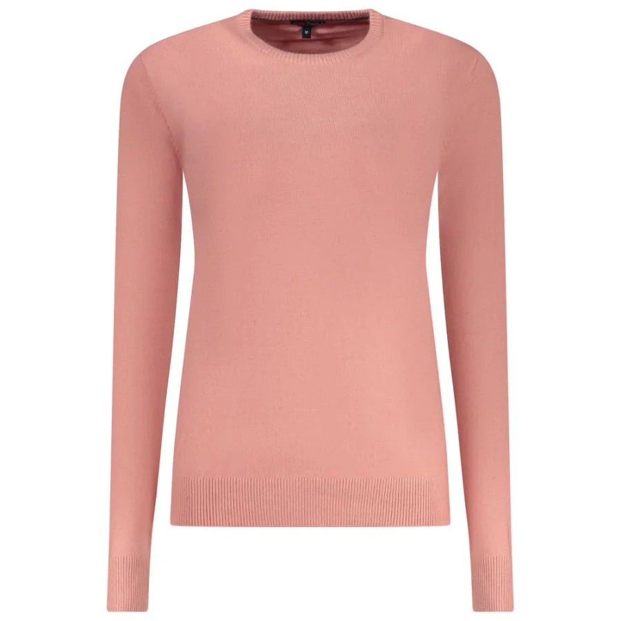 Norway 1963 Rosa Viscosa Woman T-Shirt