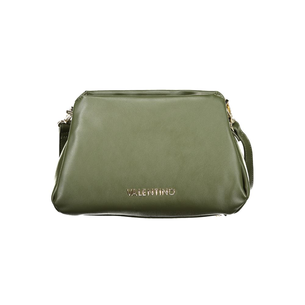 Mario Valentino - Verde Poliuretano Women’s Bag
