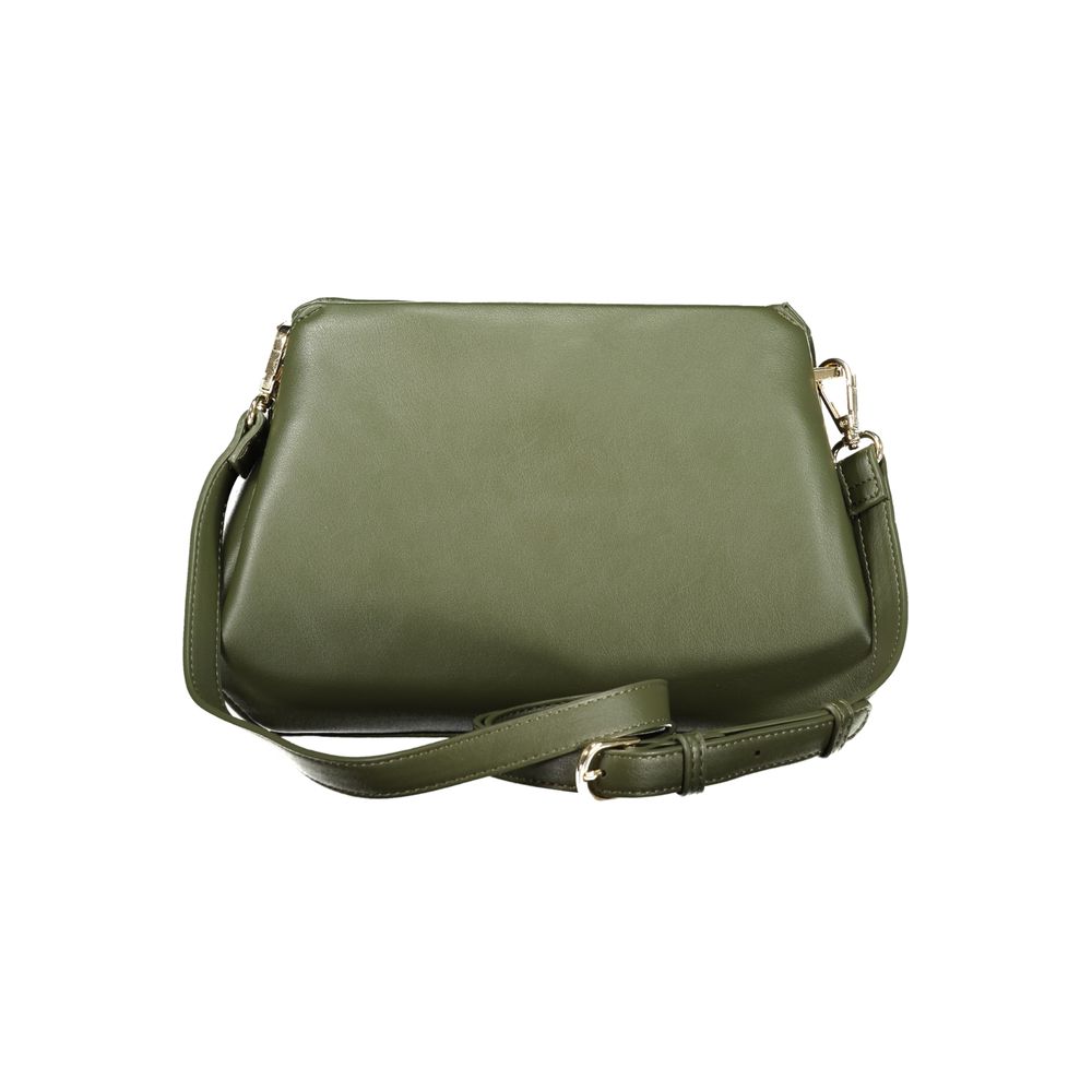 Mario Valentino - Verde Poliuretano Women’s Bag