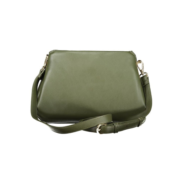 Mario Valentino - Verde Poliuretano Women’s Bag