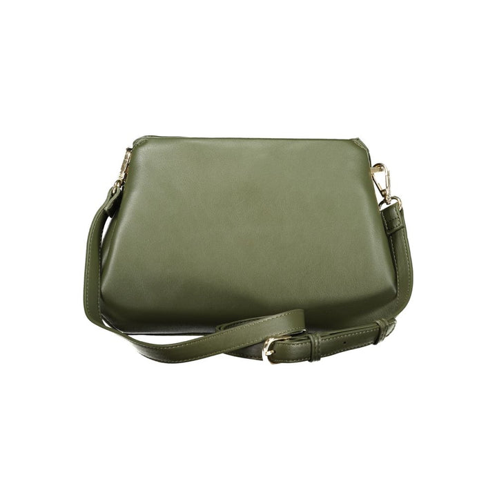 Mario Valentino - Verde Poliuretano Women’s Bag