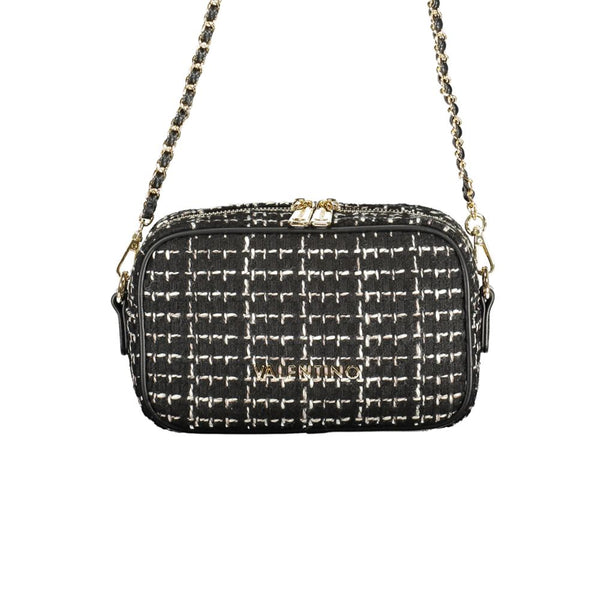 Mario Valentino - Nero Polyurethane Womens Bag