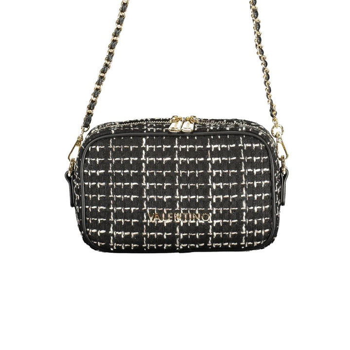 Mario Valentino - Nero Polyurethane Womens Bag