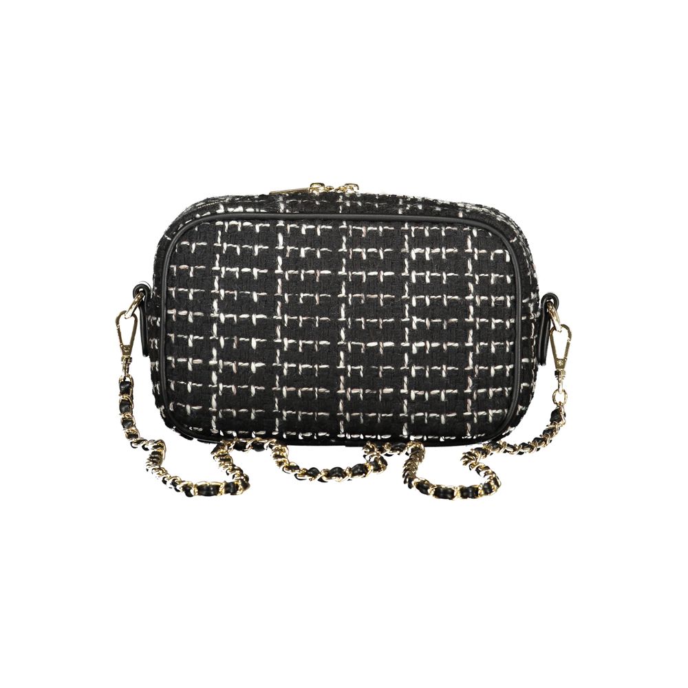 Mario Valentino - Nero Polyurethane Womens Bag
