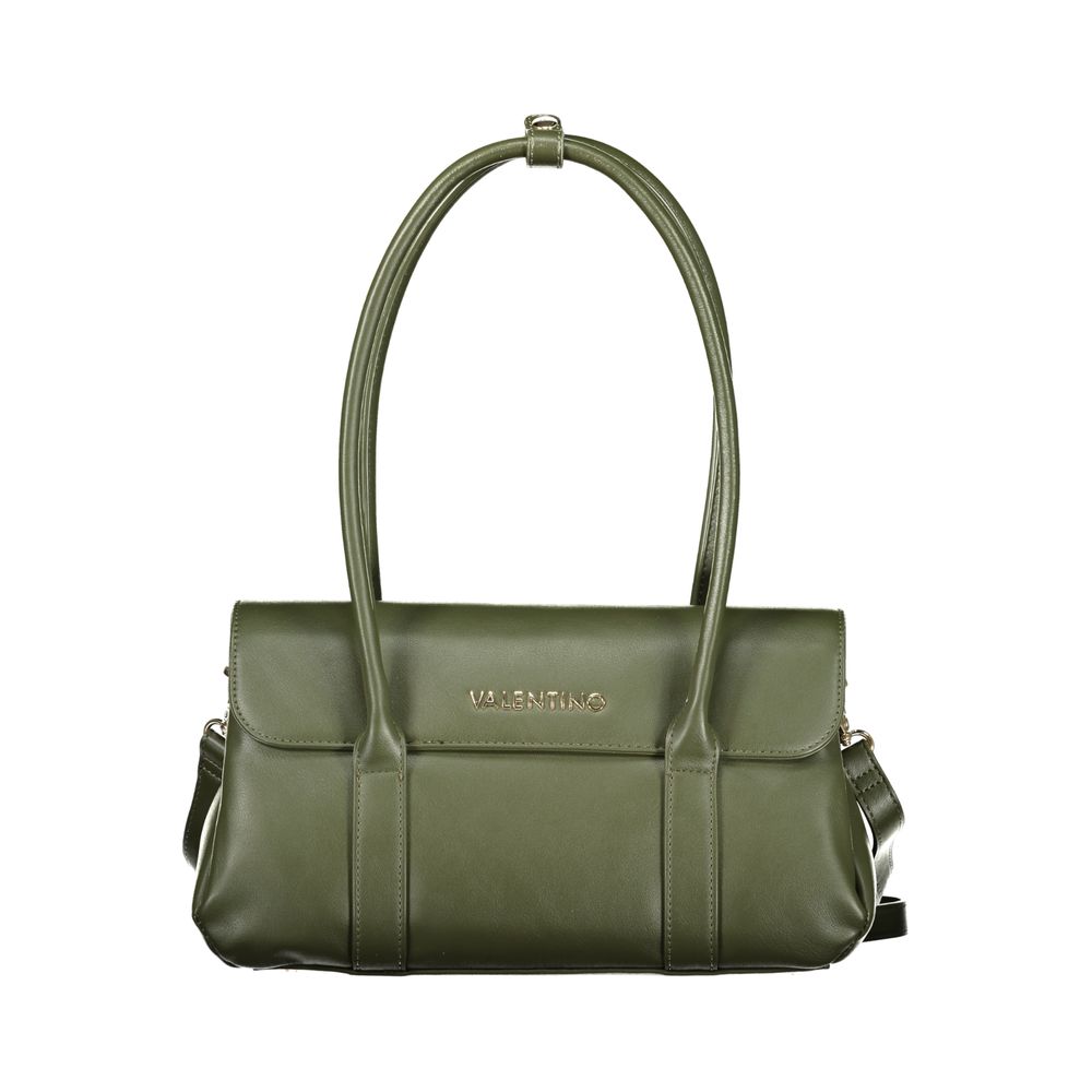 Mario Valentino - Verde Poliuretano Women’s Bag