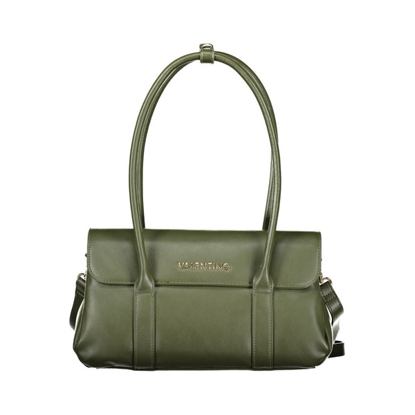 Mario Valentino - Verde Poliuretano Women’s Bag
